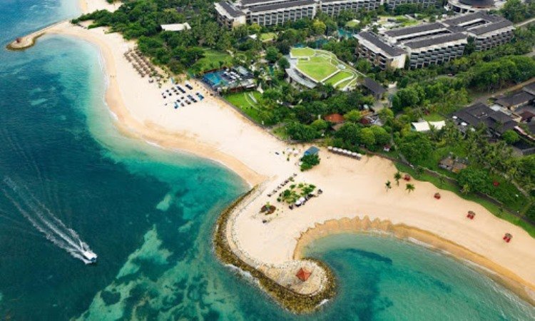 Pantai Nusa Dua Bali2