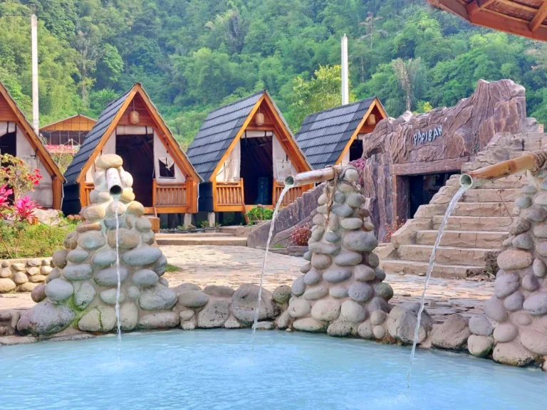 Pariban Hot Spring1 768x576