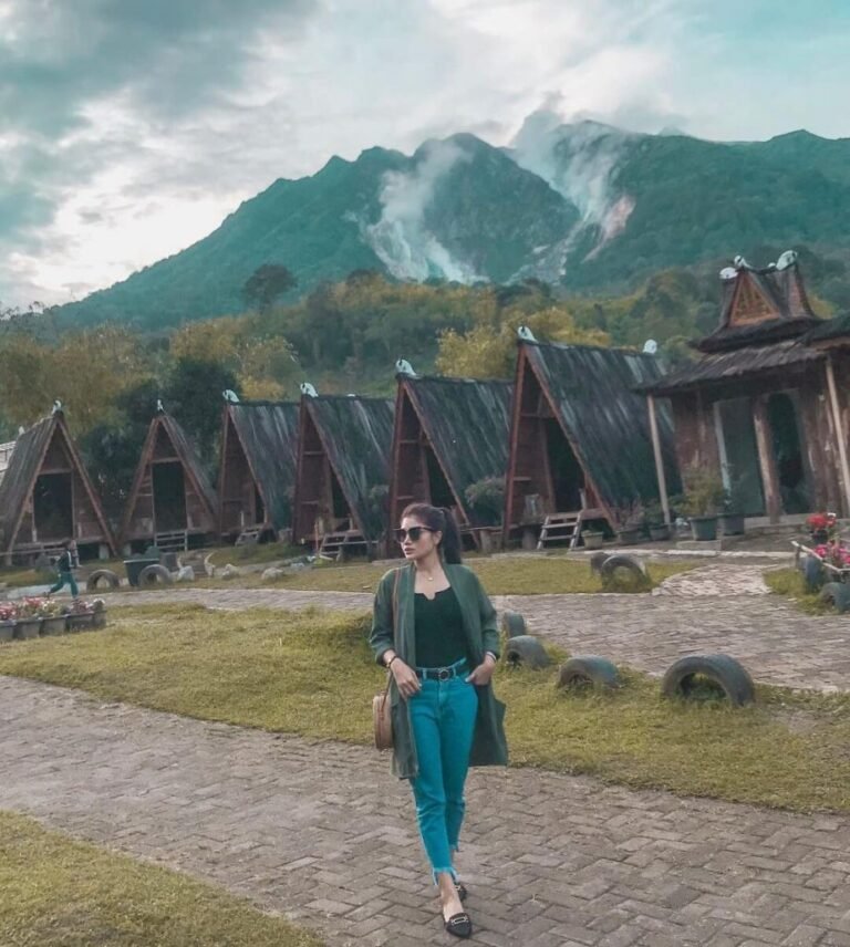 Pariban Hot Spring5 768x856