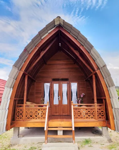 Partondungan Homestay1