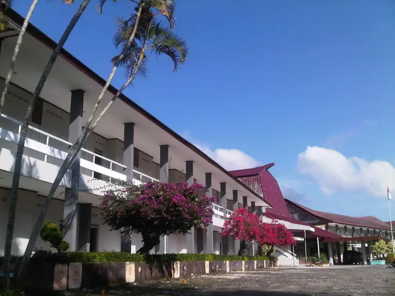 Patra Comfort Parapat12