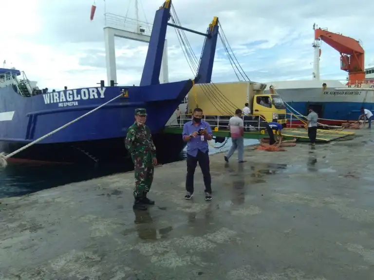 Pelabuhan Gunung Sitoli1