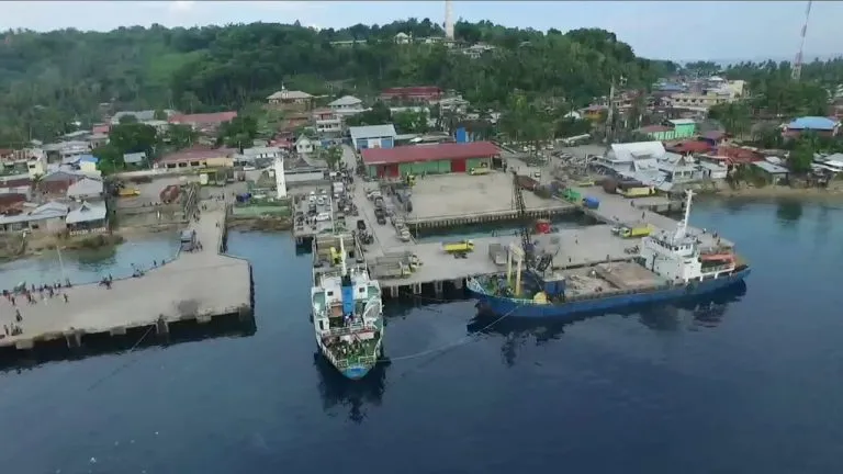 Pelabuhan Gunung Sitoli3