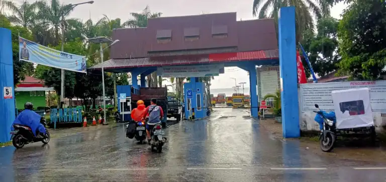 Pelabuhan Gunung Sitoli5