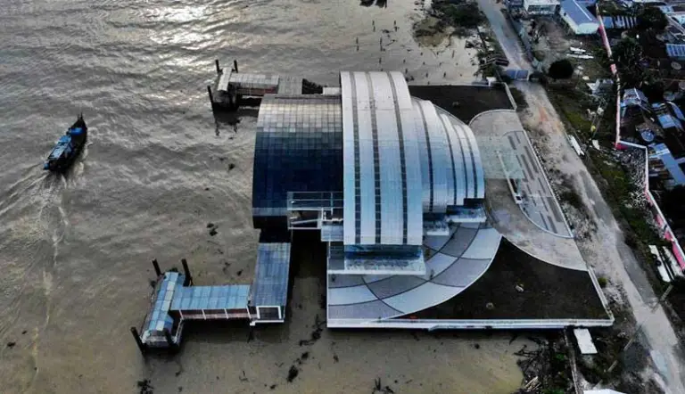 Pelabuhan Tanjung Balai4