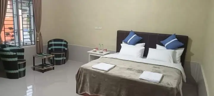 Penginapan Pancur Nauli Sidikalang1