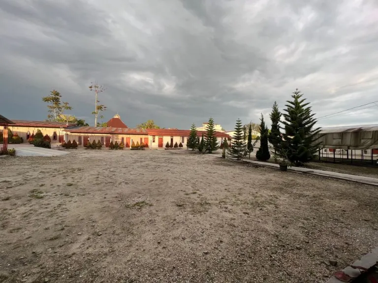 Penginapan Sitabotabo1