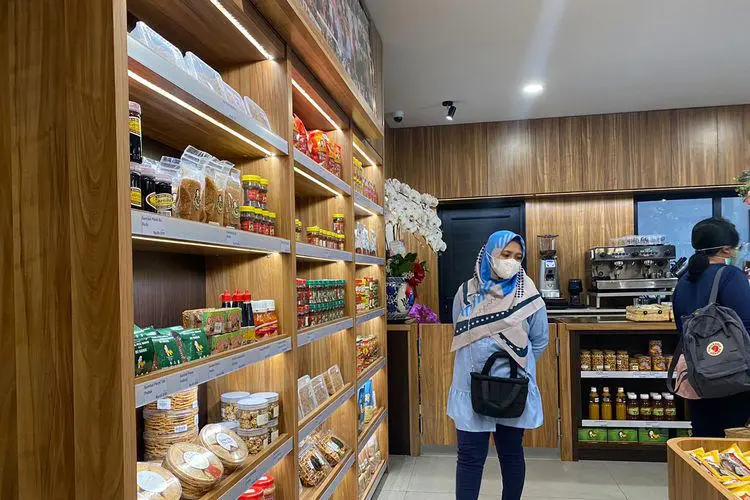 Pisang Goreng Madu Bu Nanik2