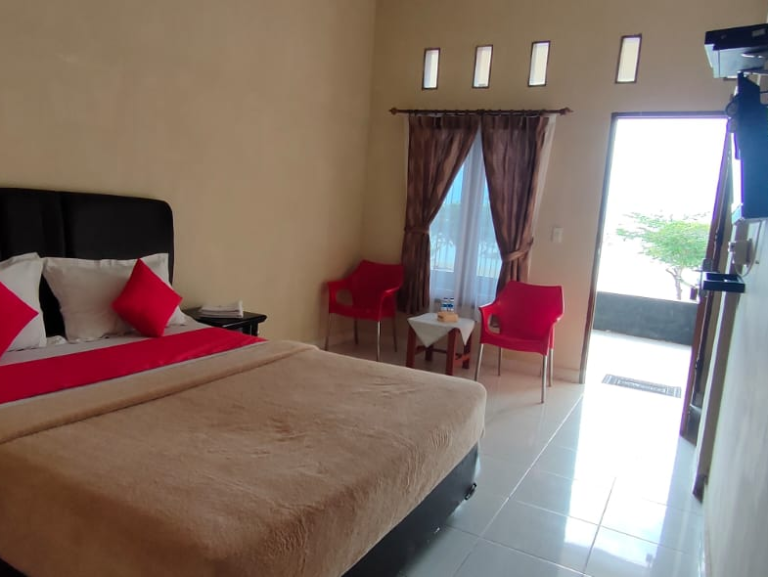 Raja Hotel Samosir4 1