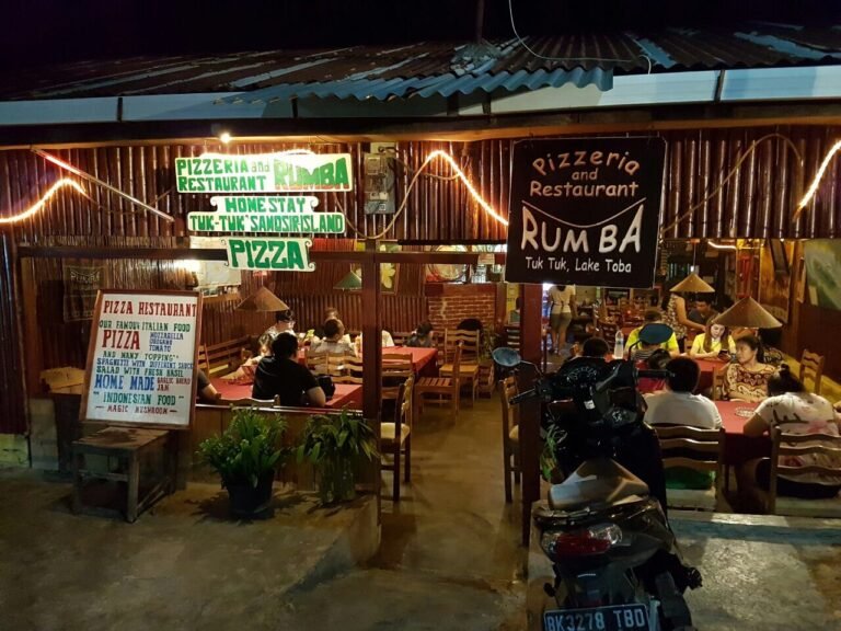 Rumba Pizzeria4 768x576