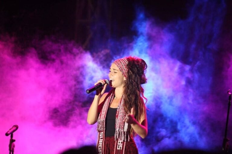 Samosir Music International5 768x511