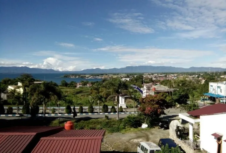 Sapadia Villa Balige6