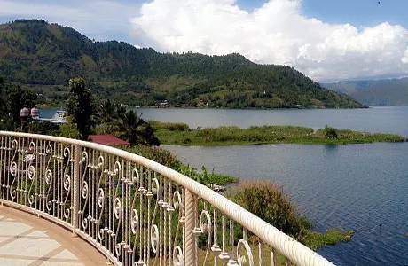 Sentosa Lake resort2