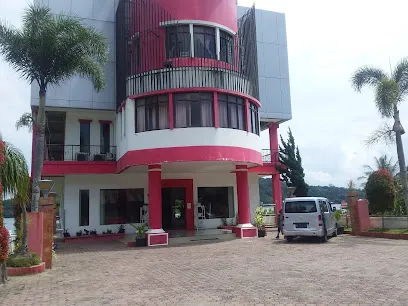 Sentosa Lake resort3