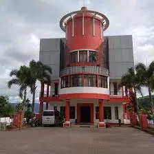 Sentosa Lake resort5