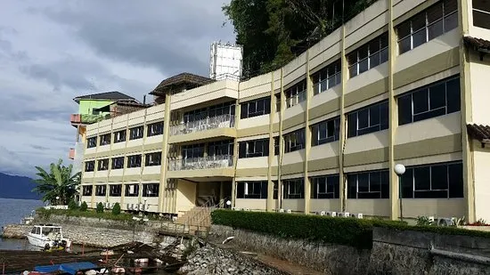 Siantar Hotel Parapat6