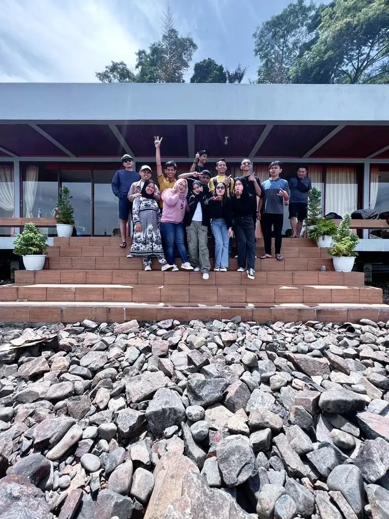 Tanjung Harapan Resort1