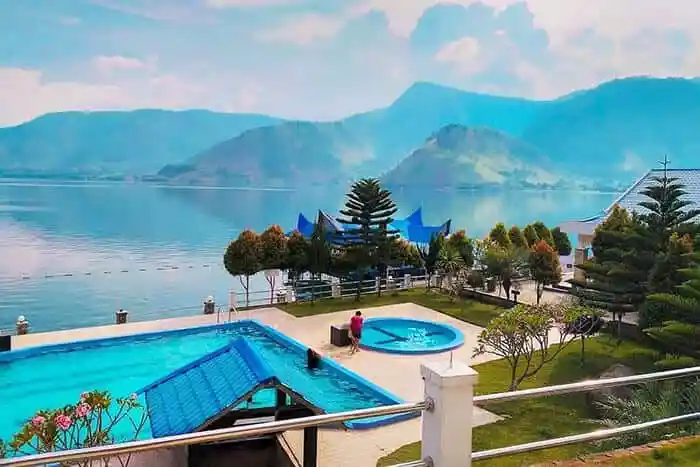 Villa Armina Tongging1