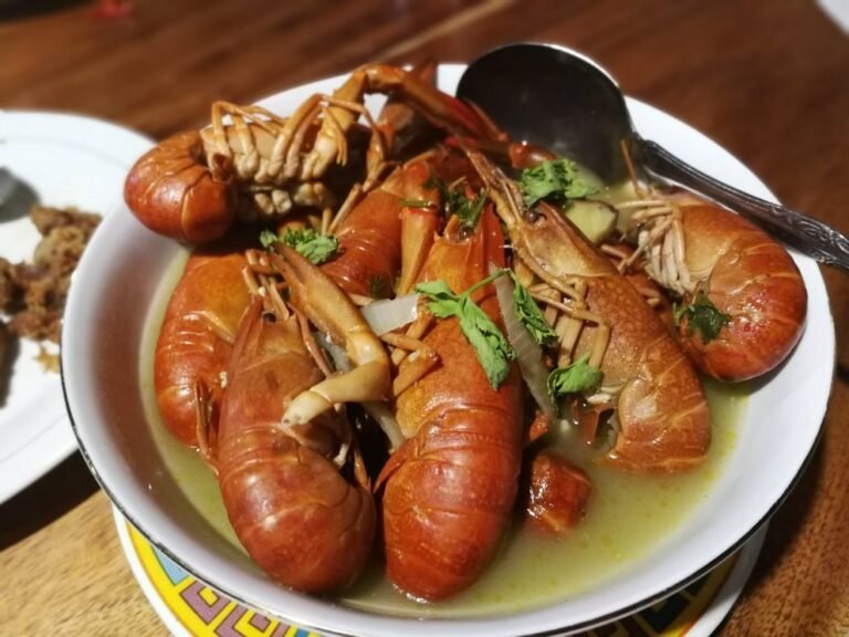 Widya Restaurant8 768x576