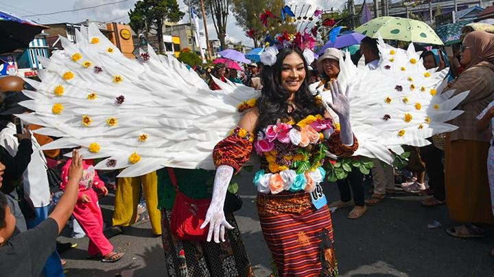 festival bunga dan buah 20248