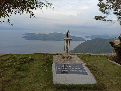 Dolok Panoguan Solu6