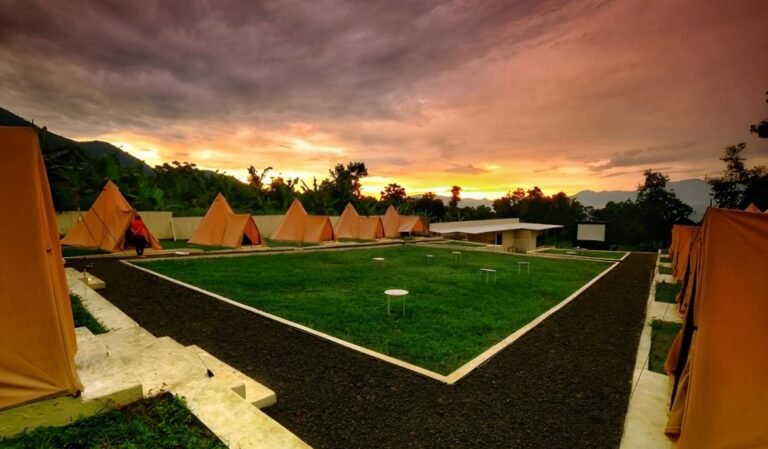 Glamping Parama Satwika Garut4 768x449