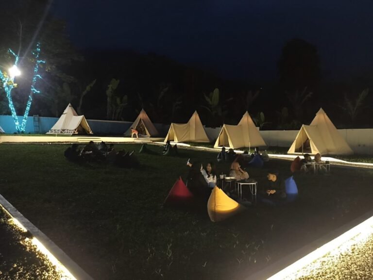 Glamping Parama Satwika Garut6 768x577