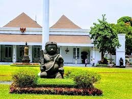 Istana Kepresidenan Yogyakarta6