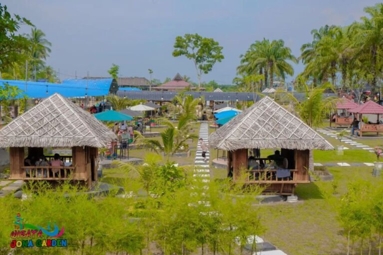 Jona Garden Binjai8 768x512