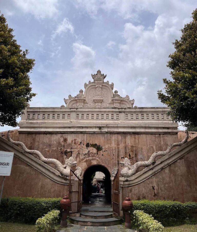 Kampung Wisata Taman Sari4 768x905