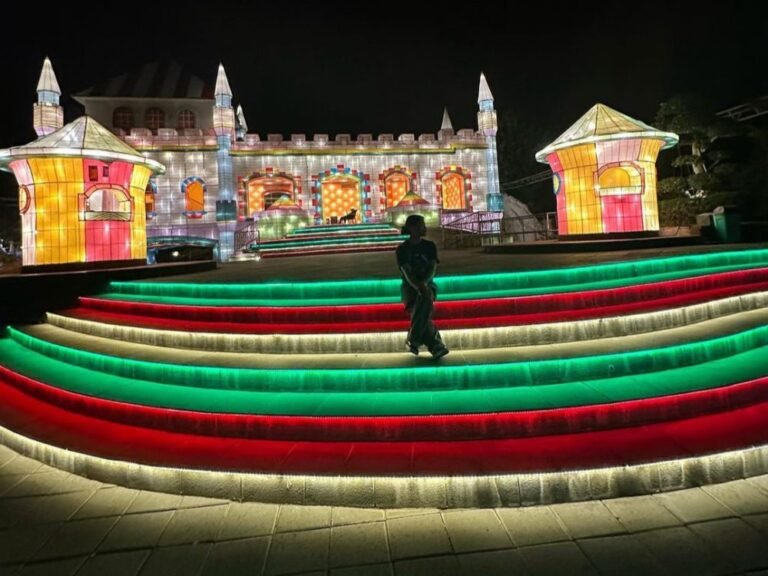 Krisna Funtastic Land Bali3 768x576