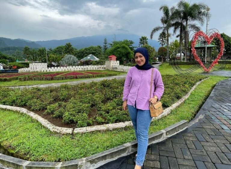 New Small World Purwokerto2 768x561