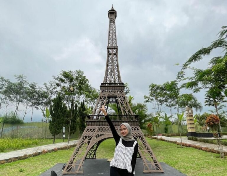 New Small World Purwokerto5 768x595