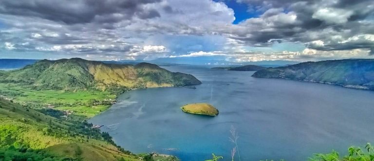 Panorama Indah Sileme leme1