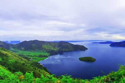 Panorama Indah Sileme leme3