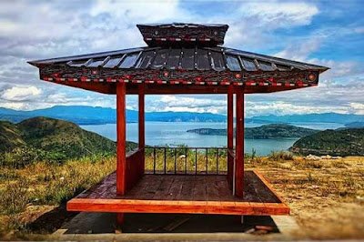 Panorama Indah Sileme leme5