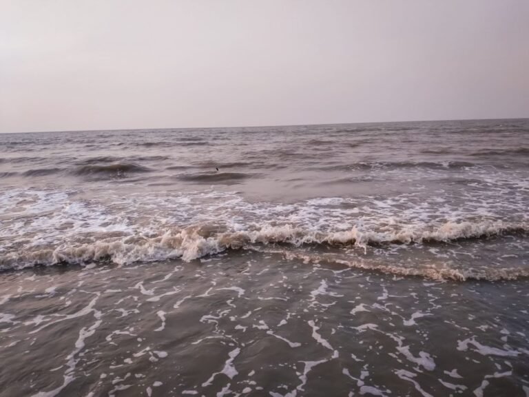 Pantai Batam Sari Tegal3 768x576