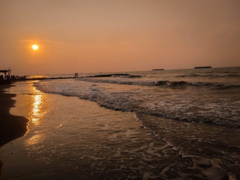 Pantai Batam Sari Tegal4 768x576