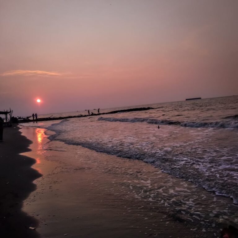 Pantai Batam Sari Tegal6 768x768