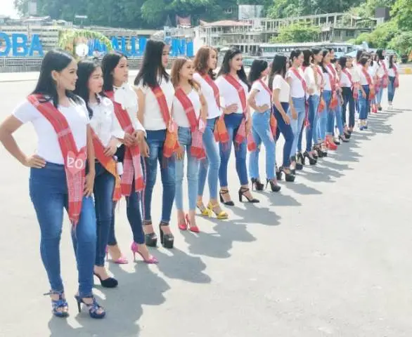 Pantai Bebas Parapat 9