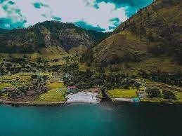 Pantai SINALSAL Tongging4