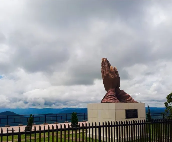 Taman Wisata Alam Sijaba Huta Ginjang4