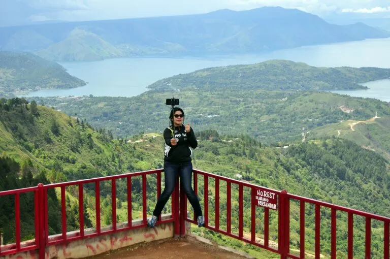 Taman Wisata Alam Sijaba Huta Ginjang5