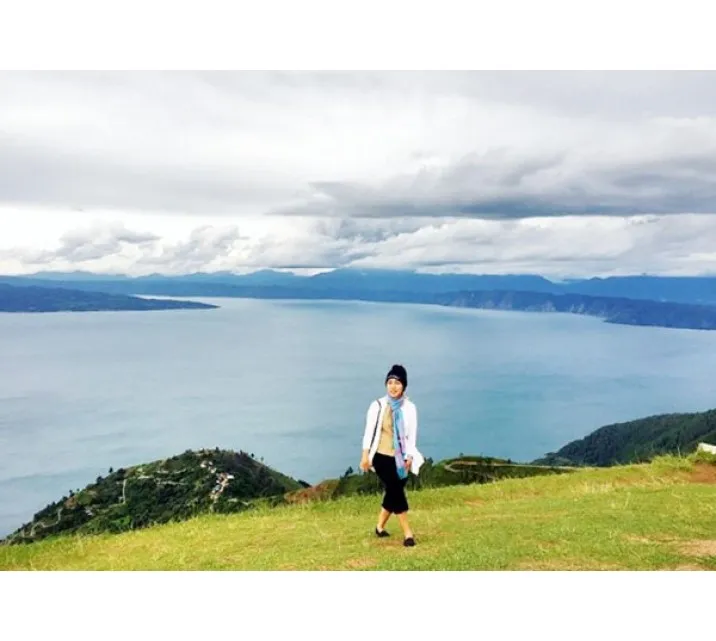 Taman Wisata Alam Sijaba Huta Ginjang7