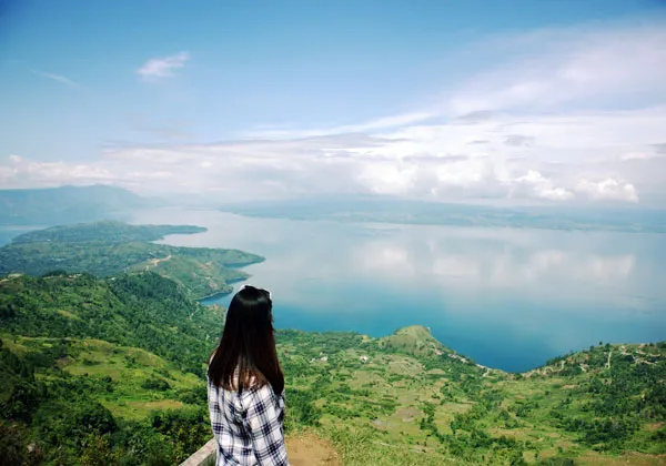 Taman Wisata Alam Sijaba Huta Ginjang8