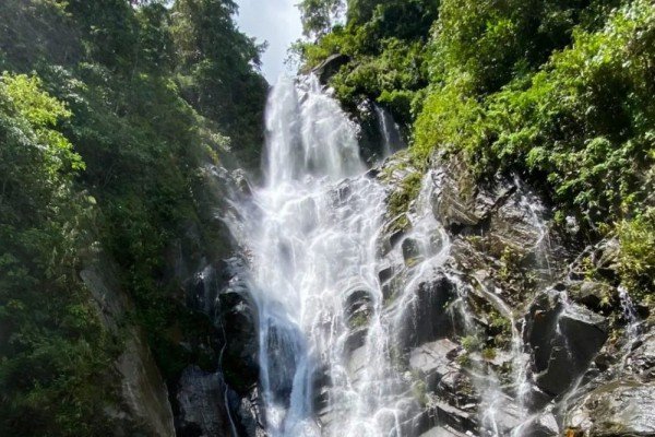 air terjun cyclop jayapura1