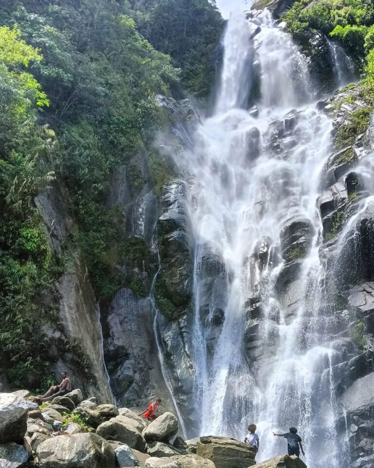 air terjun cyclop jayapura4 768x960