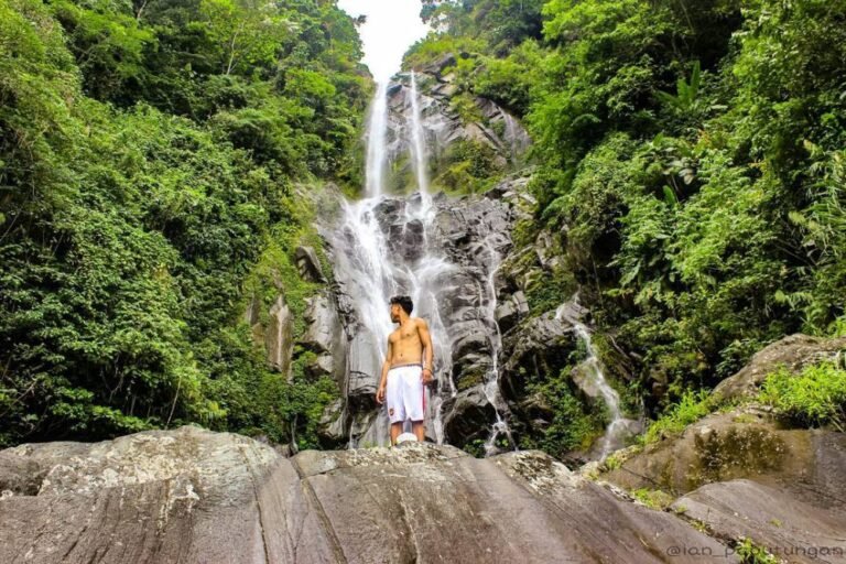 air terjun cyclop jayapura6 768x512