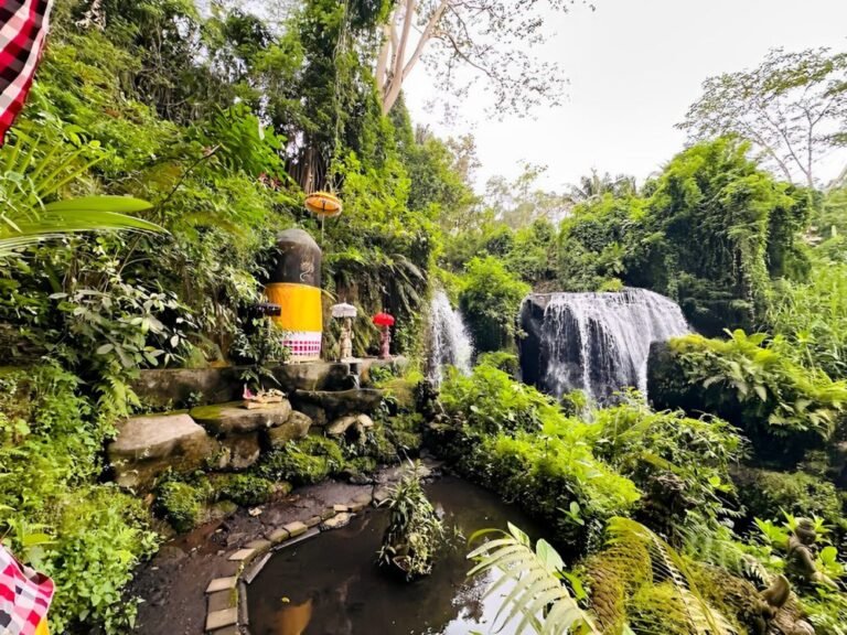 wisata taman beji griya waterfall bali4 768x576