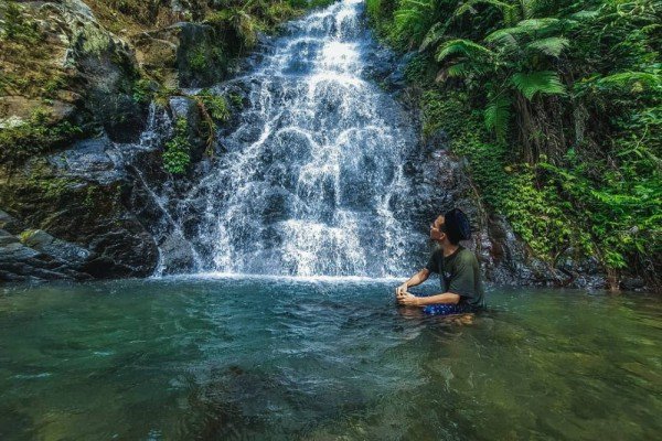 curug pitu banjarnegara1